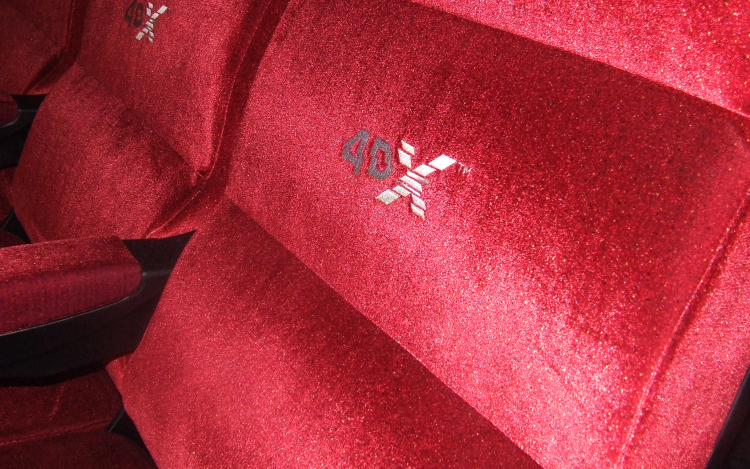 4DX MOZIÉLMÉNY – NEM AKARSZ KISZÁLLNI 