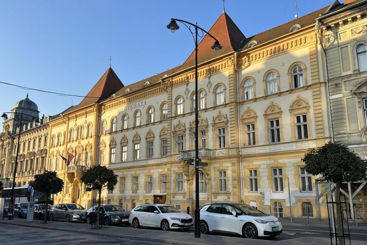 Megyei közgyűlés: az elnök új lesz, a Fidesz-többség a régi