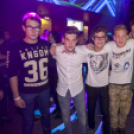 Club Vertigo - UV Party / Let' Drink 2014.09.27. (szombat)