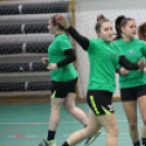 2020.01.18 VI.Varga András női kézilabda emléktorna Öttevény Fotók:árpika 