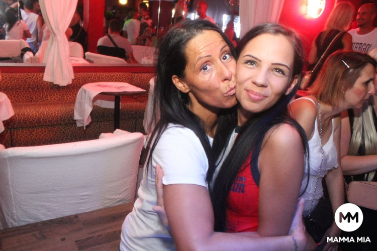 2019.08.03.Mamma Mia Szombati Házibuli Dj:Balage