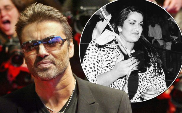 Elhunyt George Michael húga