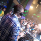 Club Vertigo -  Kamionosok és K*rvák 2013.11.17. (szombat)