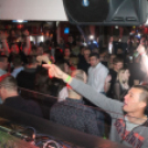 2018.02.10.Mamma Mia Szingli Party Dj:Balage Fotók:árpika