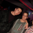 Club Neo (Győr) - A Hódítás Éjszakája - 2014. április 20. (vasárnap)