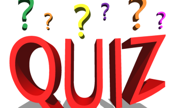 Quiz!