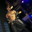 Club Vertigo - All 4 Ladies 2015.01.03. (szombat)