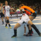 2019.07.21.Kézilabda Női U19-es EB Döntő Magyarország-Hollandia és záróünnepség