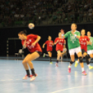 2018.08.15.Audi Eto Kc-Mosonmagyaróvár Kc Női kézilabda felkészülési mérkőzés Fotók:árpika 