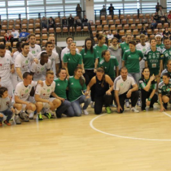 2013.10.13. Vasárnap Összefogás Gála Fotók:árpika