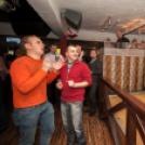 Mamma Mia 2013.01.18. (péntek) (Fotók: K. Balázs)