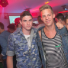 Club Mundo -  Made in Ibiza Show - SAILOR 2013.07.20. (szombat) (képek: Mundo)