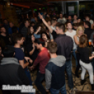 2014.11.12.Szerda - Zubrowka Party