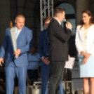 2017.05.24.EYOF Lángfogadó Ünnepség Győr Fotók:árpika 