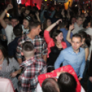  2015.11.28 Mamma Mia Video Disco Dj:Hubik&Solymi Conga Fotók:árpika