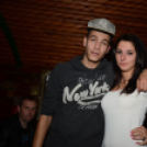 2013.11.01.Péntek lapos Halloween night Fotók:adrián