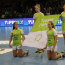 2017.10.27. Győri Audi ETO-Dunaújváros KKA Női kézilabda mérkőzés Fotók:árpika 