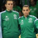 2019.11.17.Győri Audi ETO KC-DHK Banik Most Bajnokok Ligája mérkőzés 