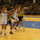 2013.02.22 Hat-Agra Uni Győr-Fenerbahce Euroliga női kosárlabda Fotók:árpika