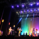  2016.03.19 Audi Aréna Omega és az ExperiDance musicel Fotók:árpika