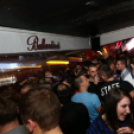 2014.03.01 Szombat Mamma Mia FeelharmonX Dj:Balage 