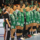 2019.10.06.Győri Audi ETO KC-IKSavenhof Bajnokok Ligája mérkőzés 