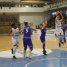 2019.04.30. CMB CARGO UNI Győr-Zalaegerszeg női kosárlabda mérkőzés