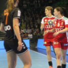 2018.03.22. Magyarország-Hollandia női kézilabda mérkőzés Fotók:árpika