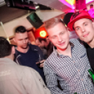 2016.04.30.Mamma Mia Szombati Házibuli Dj:Balage 