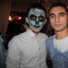 2015.10.31 Mamma mia Halloween Night Dj:Balage&Solymi Conga & FeelharmonX