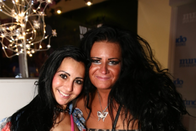 Club Mundo -  Muzzaik 2013.05.25 (szombat) (2) (Fotók:Vertigo)