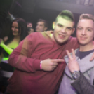 Club Vertigo - All 4 Ladies 2015.11.14. (szombat) (Fotók: MikeD.)