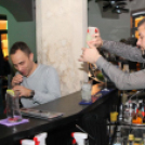 2013.11.09 Szombat Aftersix Cocktail Bar and Café fotók:árpika