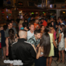 2014.07.16.Szerda - Tom Symon