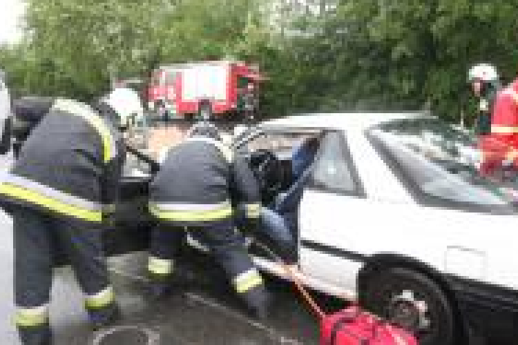 Győr-Moson-Sopron Megyi Katasztrófavédelmi Igazgatóság: A 8. hét eseményei