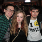 2014.02.07.Péntek Mamma Mia Házibuli Dj:Ice Fotók:árpika