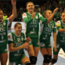 2017.11.17.Győri Audi Eto Kc- Brest Breategne női Bl Kézilabda mérkőzés Fotók:árpika