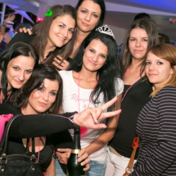 Club Mundo -  Chris Lawyer 2013.06.30. (szombat)