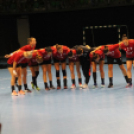 2018.08.15.Audi Eto Kc-Mosonmagyaróvár Kc Női kézilabda felkészülési mérkőzés Fotók:árpika 