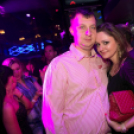 Club Vertigo -  Cocktails Night 2014.01.11. (szombat)