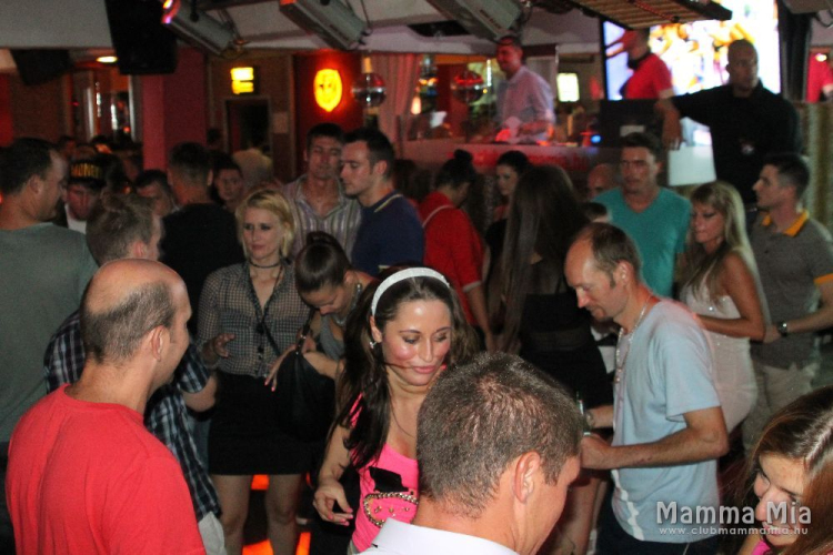 2014.07.18 Mamma Mia R'n'B Video Disco Dj:Hubik Fotók:árpika