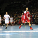 2020.01.04.Magyarország-Csehország Férfi Válogatott Felkészülési mérkőzés 