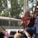 Majális feszt - Sportcsarnok megnyitó