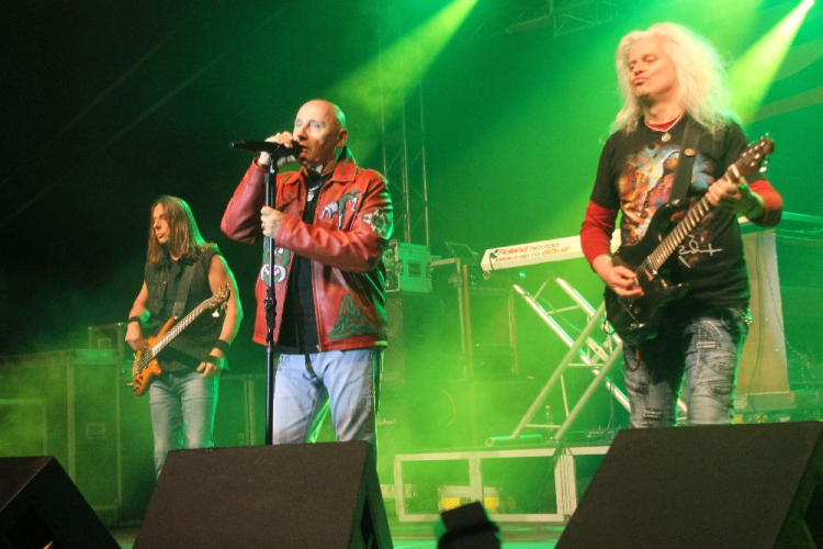 2016.05.06.Szentiváni Retro Fesztivál Fotók:árpika