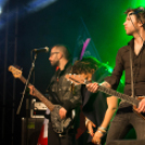 RómerKvelle 2015 - Irie Maffia _ photo Gombás Ákos