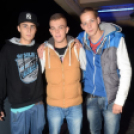 2013.09.20 Péntek lapos Banhof Fotók:adrián