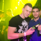 Club Vertigo -  Muzzaik 2013.12.07. (szombat)