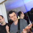 2013.02.05.Péntek Mamma Mia Kasza Tibi Élő Koncert (2) Fotók:árpika