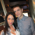 2014.12.12 Mamma Mia Dobrády Ákos & Solymi Konga Dj:Ice Fotók:árpika