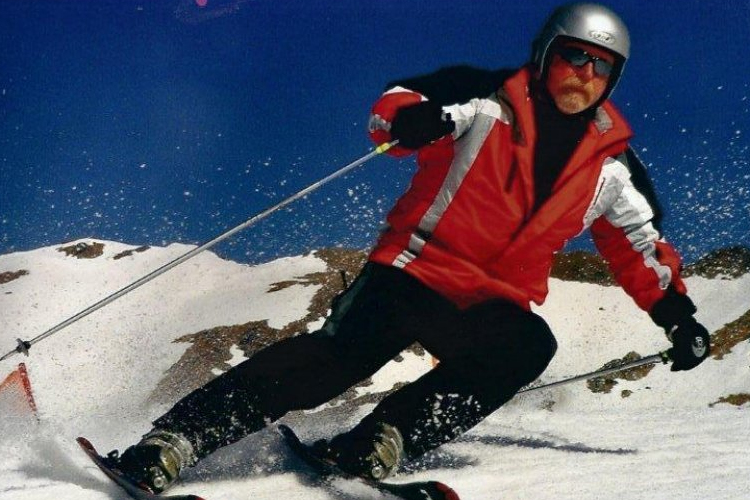 Elhunyt Bartus Miklós síző bajnok